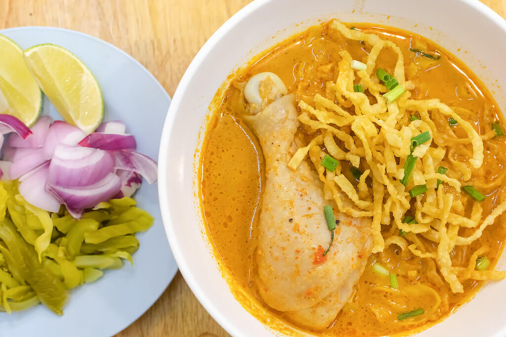 Khao-Soi