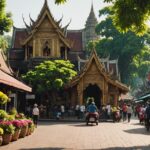 chiang mai 2 day itinerary