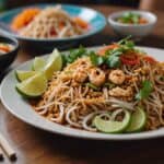 delicious thai dishes recommended