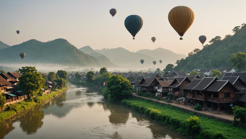 discover lampang s unique charm