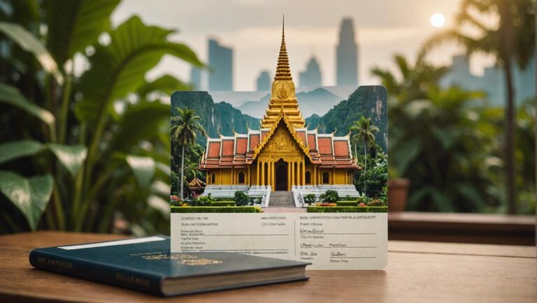 thailand s luxury visa option