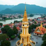 chiang rai travel tips