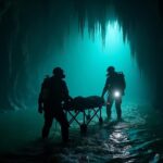 daring rescue in thailand