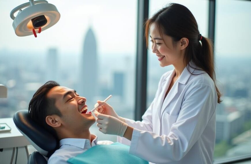 dental costs in thailand