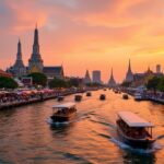 explore bangkok s top sights