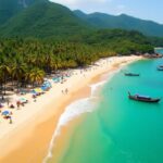 explore karon beach phuket