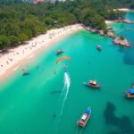 pattaya s top adventure spots