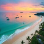 phuket getaway with elephants