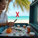 prohibited medications in thailand