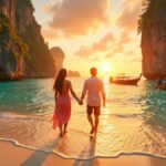 romantic destinations in thailand