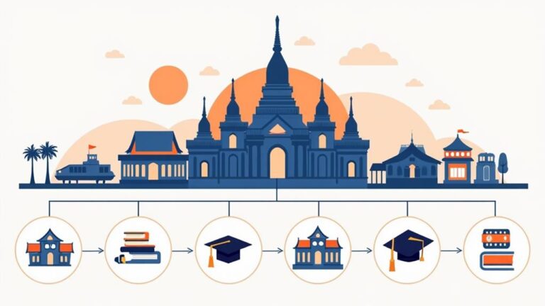 thai education system overview