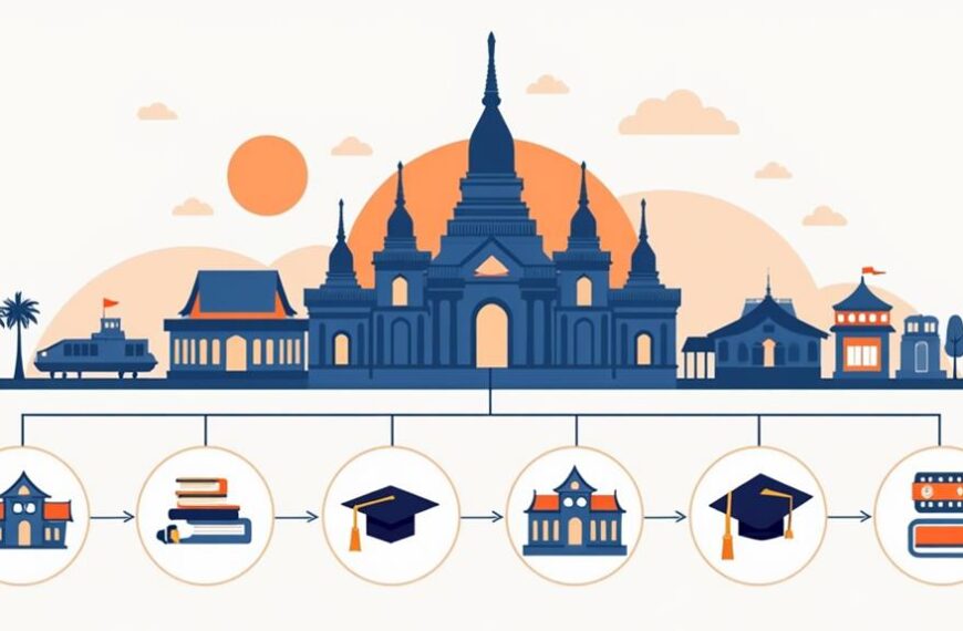 thai education system overview