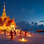 thai holiday travel tips