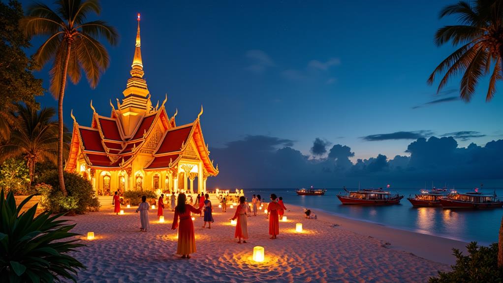 thai holiday travel tips