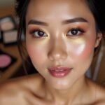 thai makeup tutorial steps