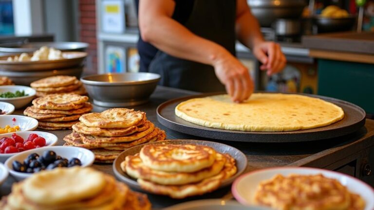 thai roti dessert recipe