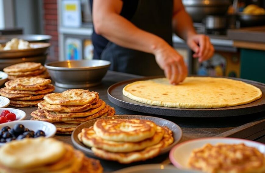 thai roti dessert recipe