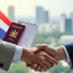 thailand citizenship application guide