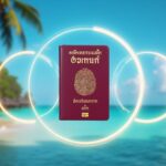 thailand passport application guide