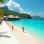 top family friendly thailand resorts