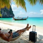 travel insurance for thailand